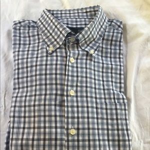 Scott Barber dress shirt